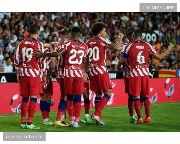 西蒙尼战术再升级,马竞新阵容闪耀赛场,竞争力显著提升 西蒙尼战术再升级,马竞新阵容闪耀赛场,竞争力显著提升