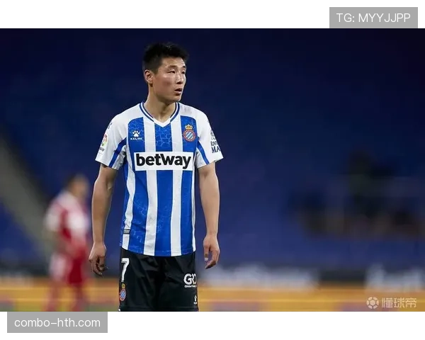 武磊技术持续提升，新赛季有望引领球队再创佳绩