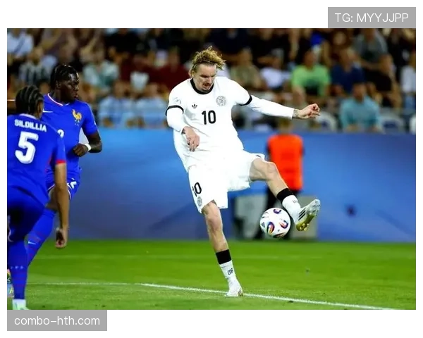 欧青赛预选赛激战正酣，U21新星闪耀赛场引关注