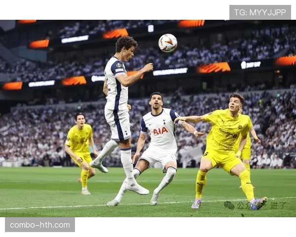 热刺进攻火力全开，状态回暖重燃英超争冠希望