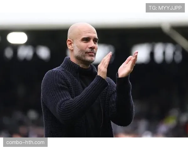 瓜迪奥拉战术再升级，全面提升攻守平衡铸就球队新竞争力