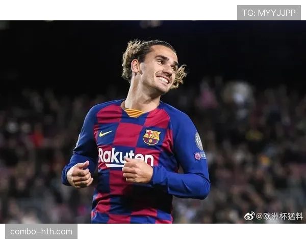 格列兹曼传射建功,马竞逆转取胜彰显战术大师风范 格列兹曼传射建功,马竞逆转取胜彰显战术大师风范