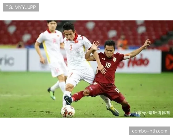 泰国队东盟杯前景：近期状态稳健，竞争力持续提升