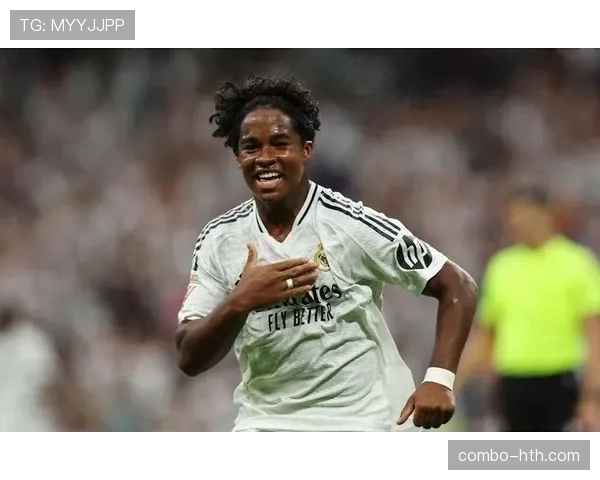 恩德里克亿元转会后的天赋兑现前景分析