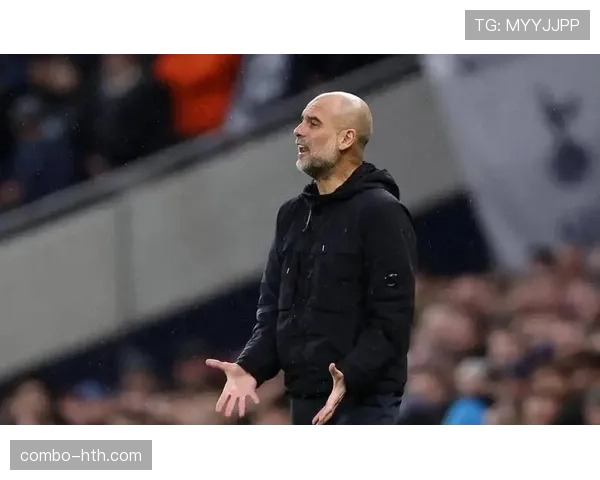 瓜帅为钱还是为梦？曼城豪购引争议，金元足球vs传统豪门的权力天平倾斜何时打破？