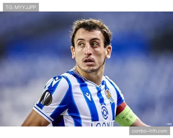 祖布门迪：从皇家社会青训到一线队核心的成长解析