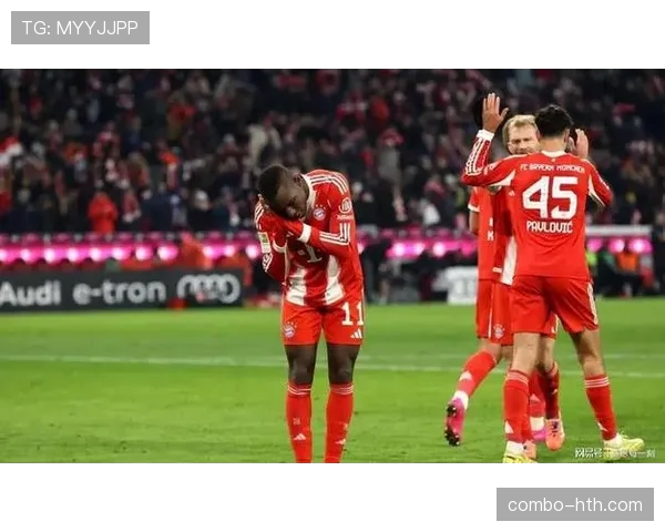 拜仁中场控球问题阶段性显现，整体节奏波动对球队表现造成影响