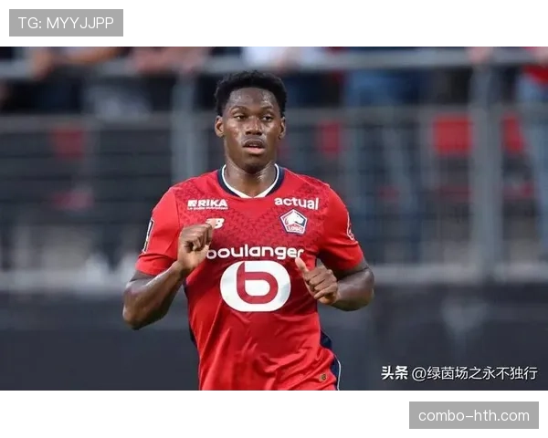 根特爆发赛季:乔纳森·戴维如何打出惊艳表现 根特爆发赛季:乔纳森·戴维如何打出惊艳表现