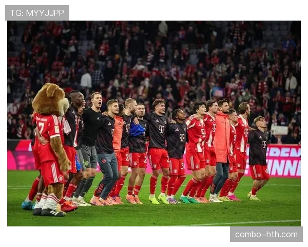 拜仁慕尼黑控球占优但压制力下降,进攻效率与节奏控制面临考验 拜仁慕尼黑控球占优但压制力下降,进攻效率与节奏控制面临考验