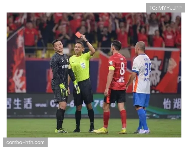 破坏明显得分机会判罚，红牌是否总是必须出示？