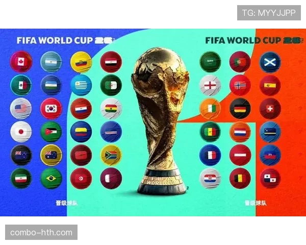 2026世界杯最容易逆袭成功球队盘点
